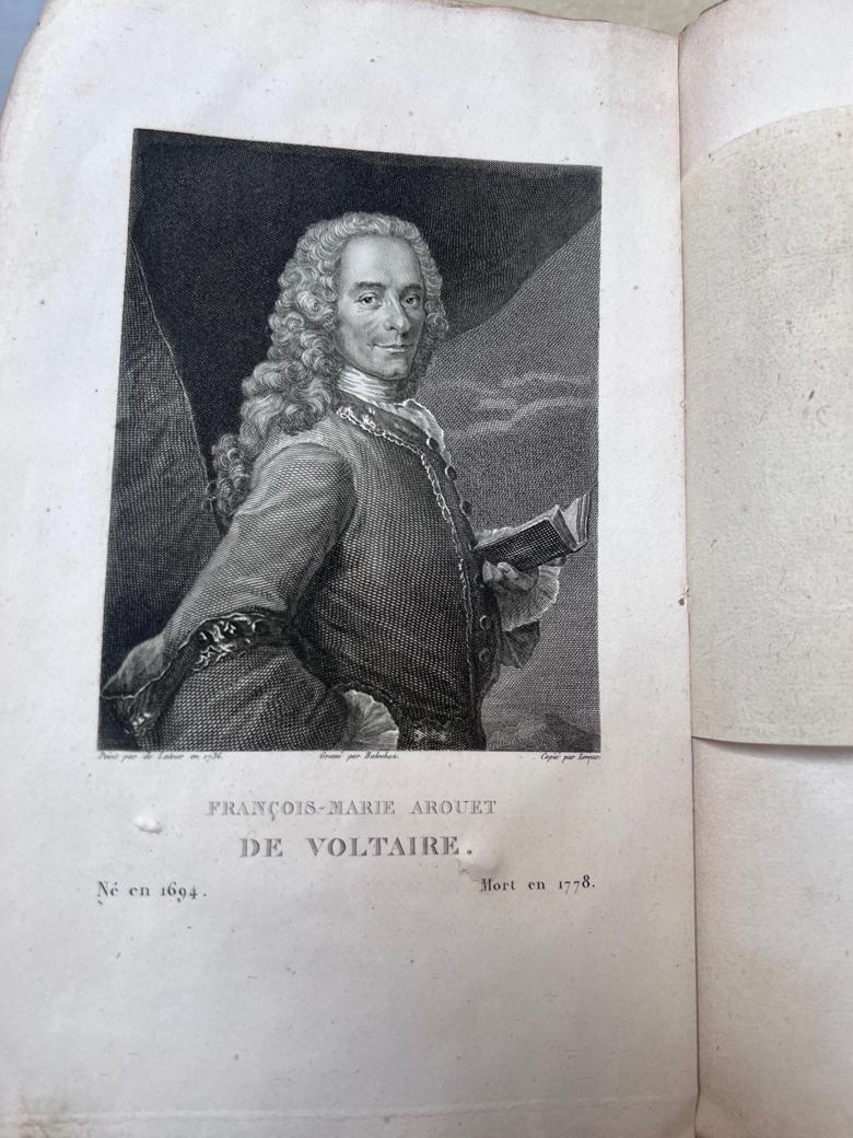 Vollständige 1822 