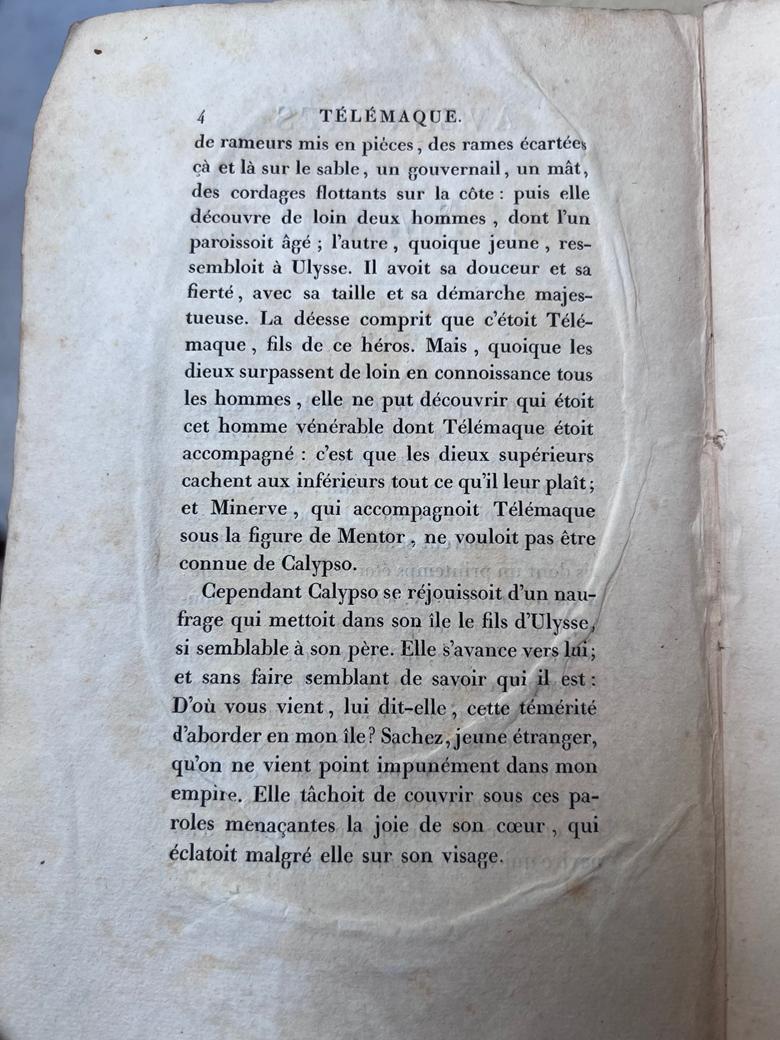 Vollständige 1822 