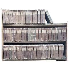 Vollständige 1822 "Oeuvres Completes de Voltaire, Nouvelle Edition". Bücher