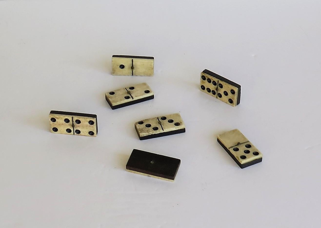domino solitaire games