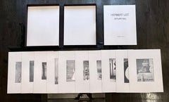 Lista Herbert completa Cartera editada Zeitlupe Null