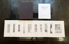 Complete Herbert List Editioned Portfolio Zeitlupe Null