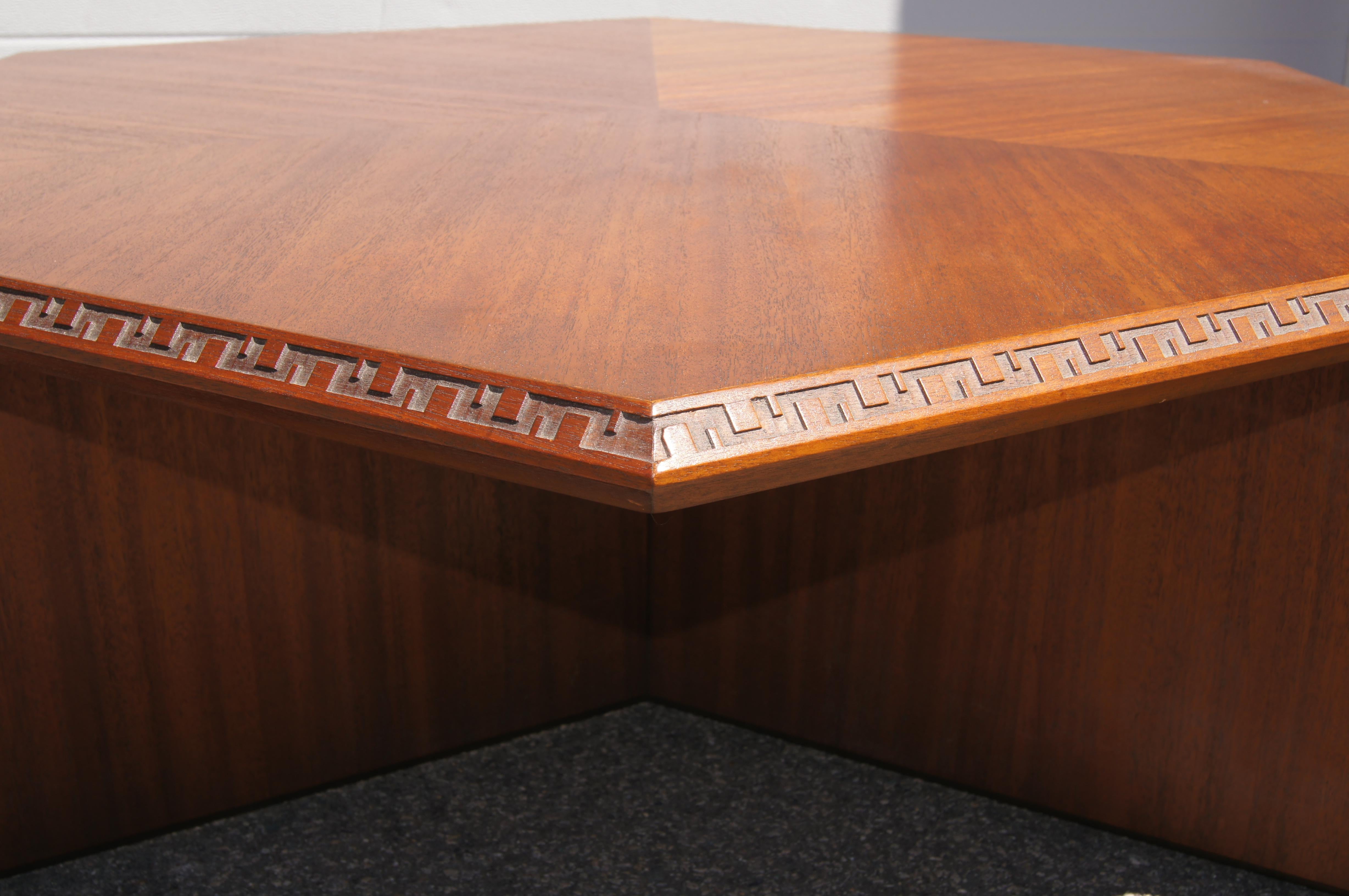 frank lloyd wright furniture collection