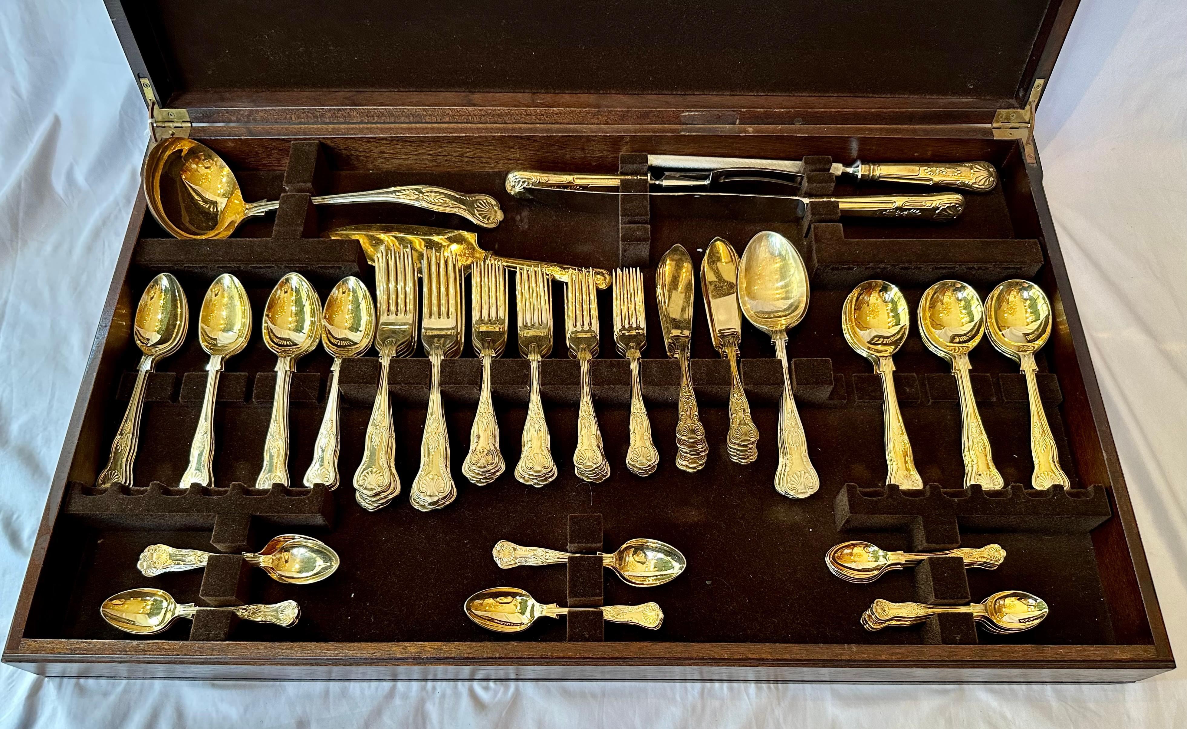 20th Century Complete Old English 