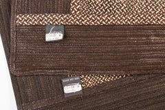 Complete Raffia Mats with Border