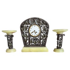 Clocks