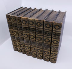 Complete Set The Book of Knowledge Harold F. B. Wheeler Waverley, circa 1935