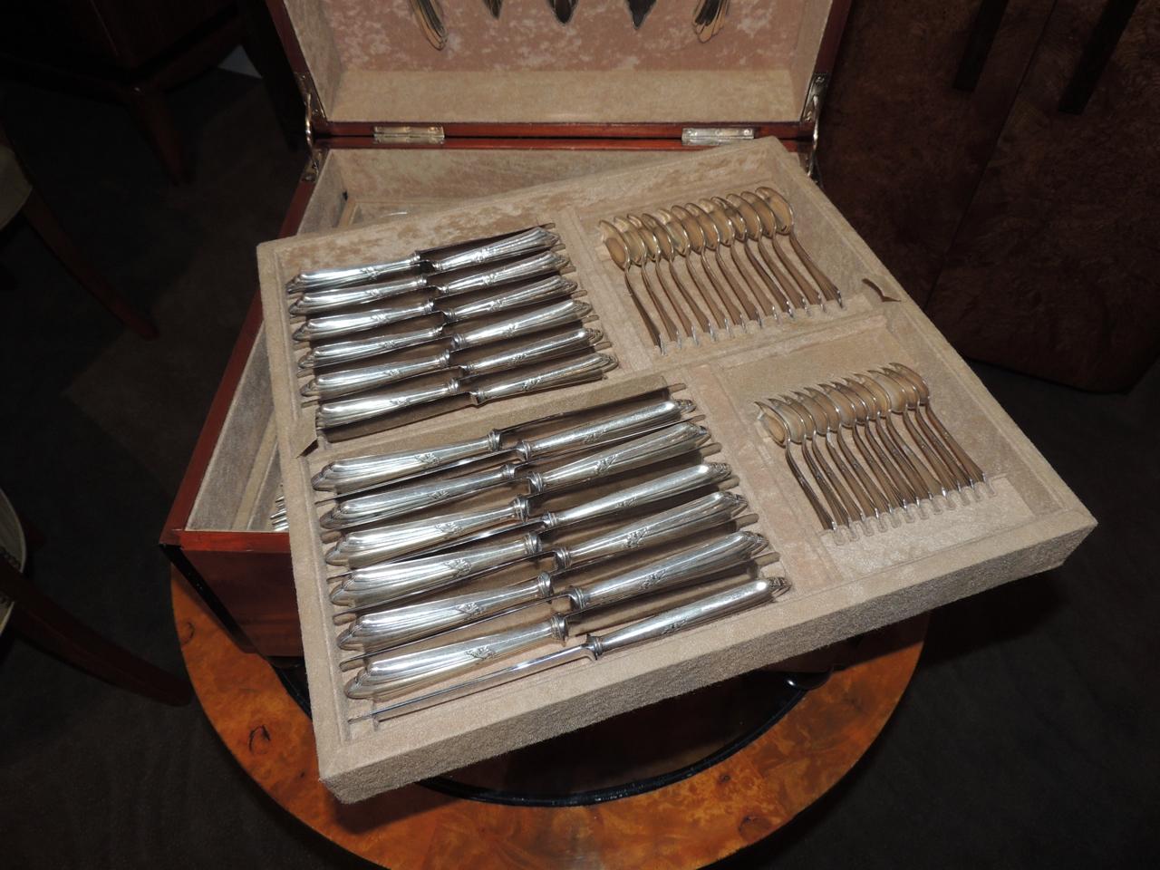 silverware for sale