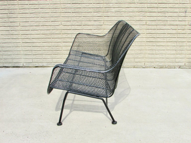 Woodard clearance chair glides