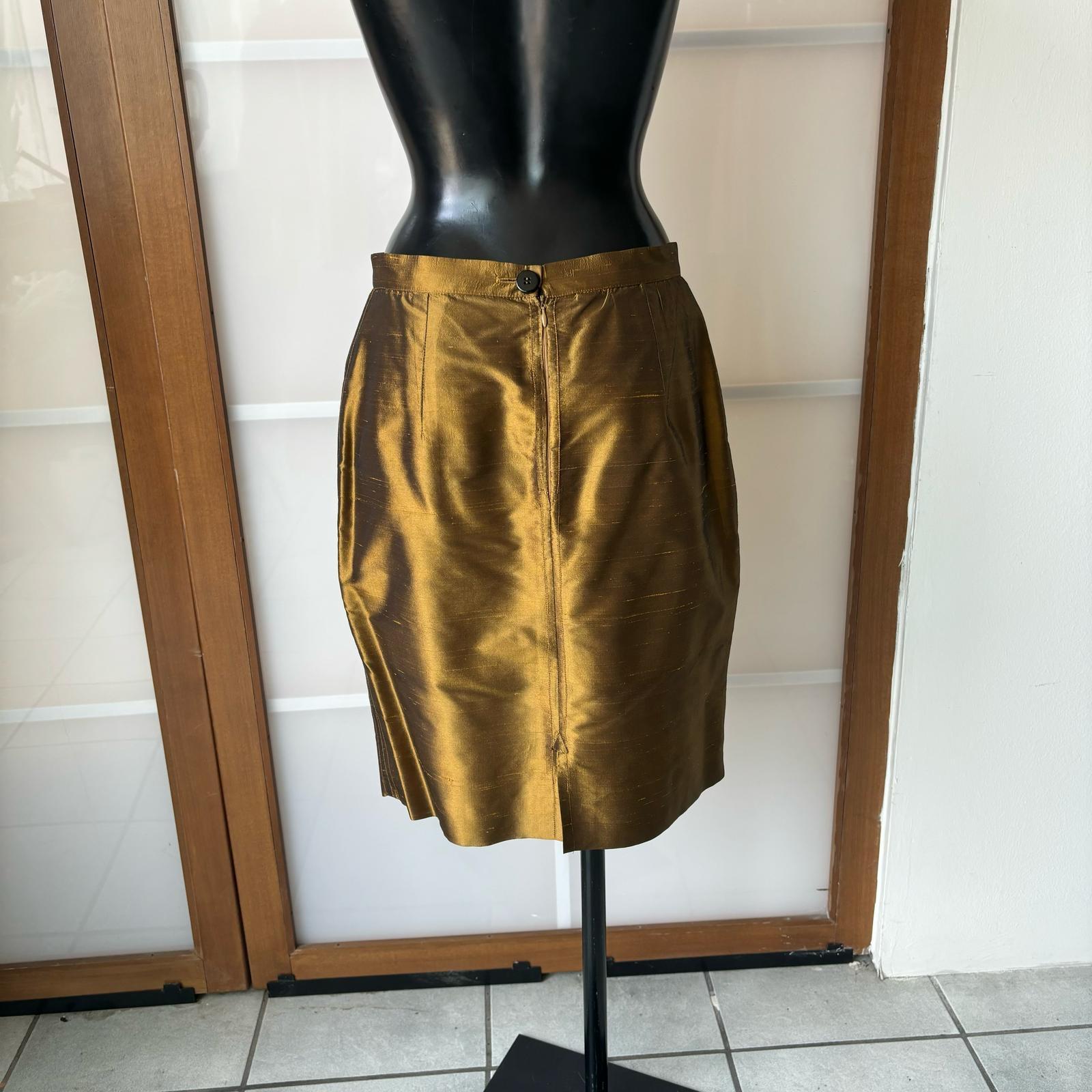 Costume 3 pièces Gianfranco Ferrè comme neuf en vente 3
