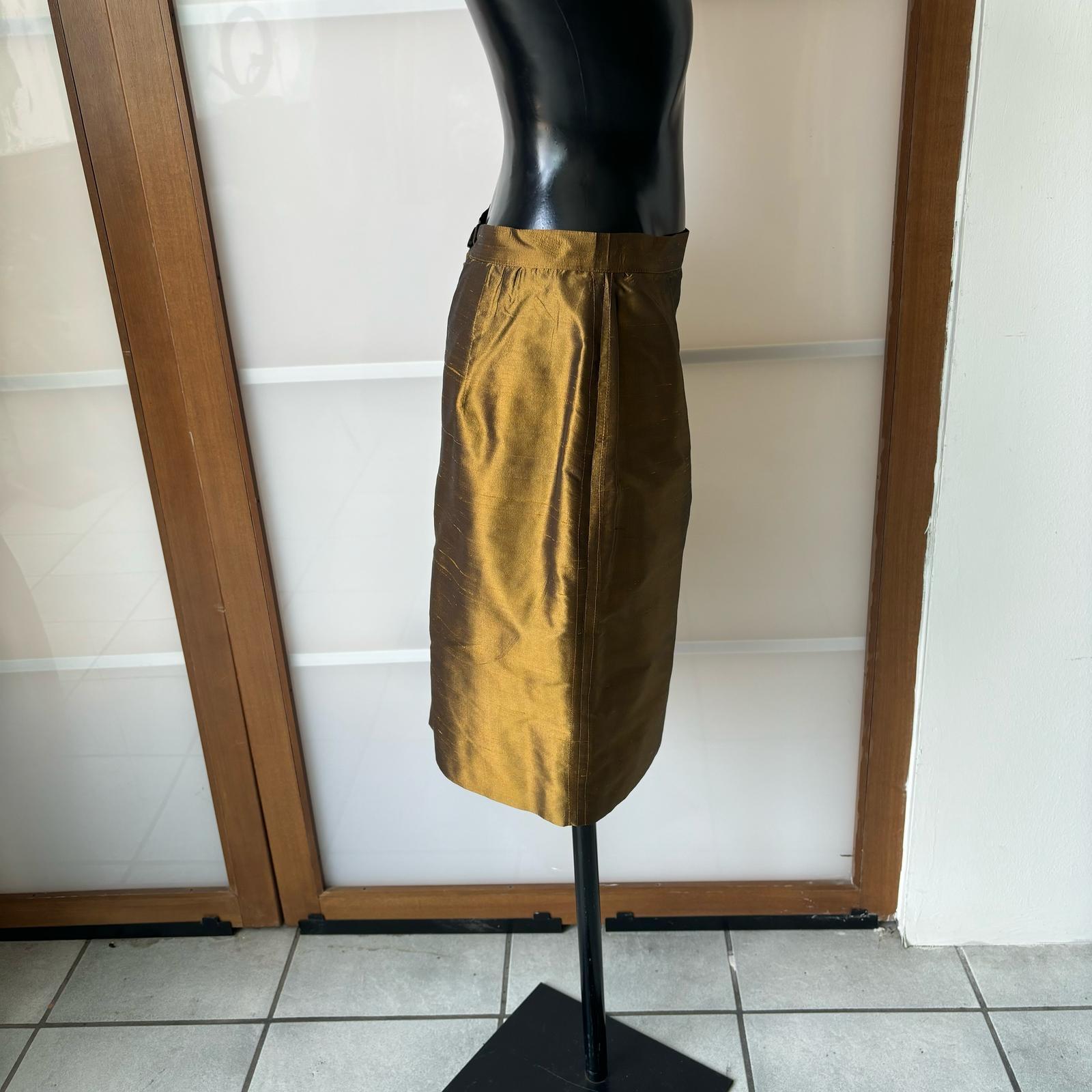 Costume 3 pièces Gianfranco Ferrè comme neuf en vente 4