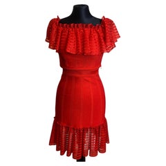 Completo  Alexander McQueen