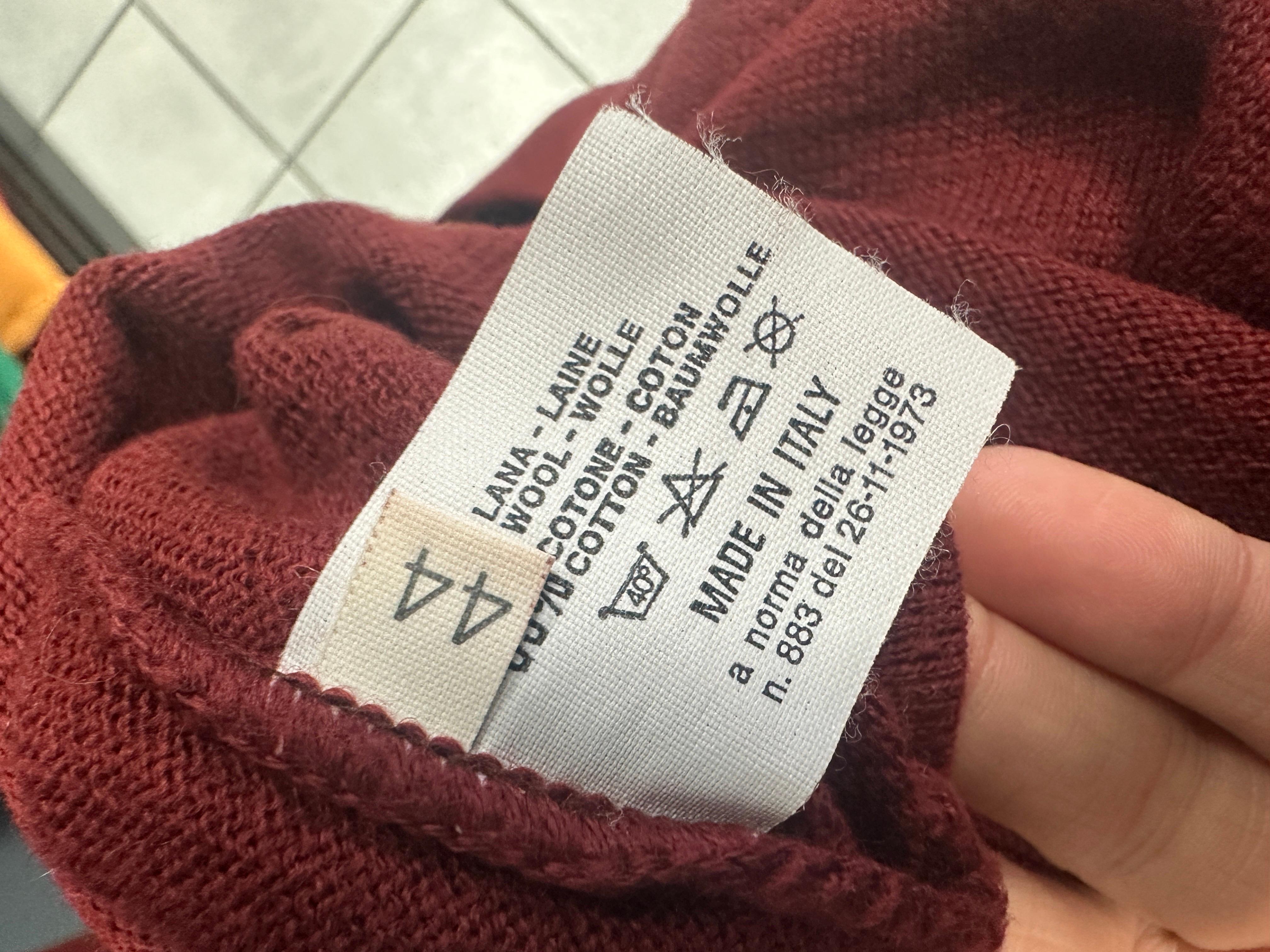 Completo Dolce & Gabbana le Maglie pari al nuovo in vendita 4