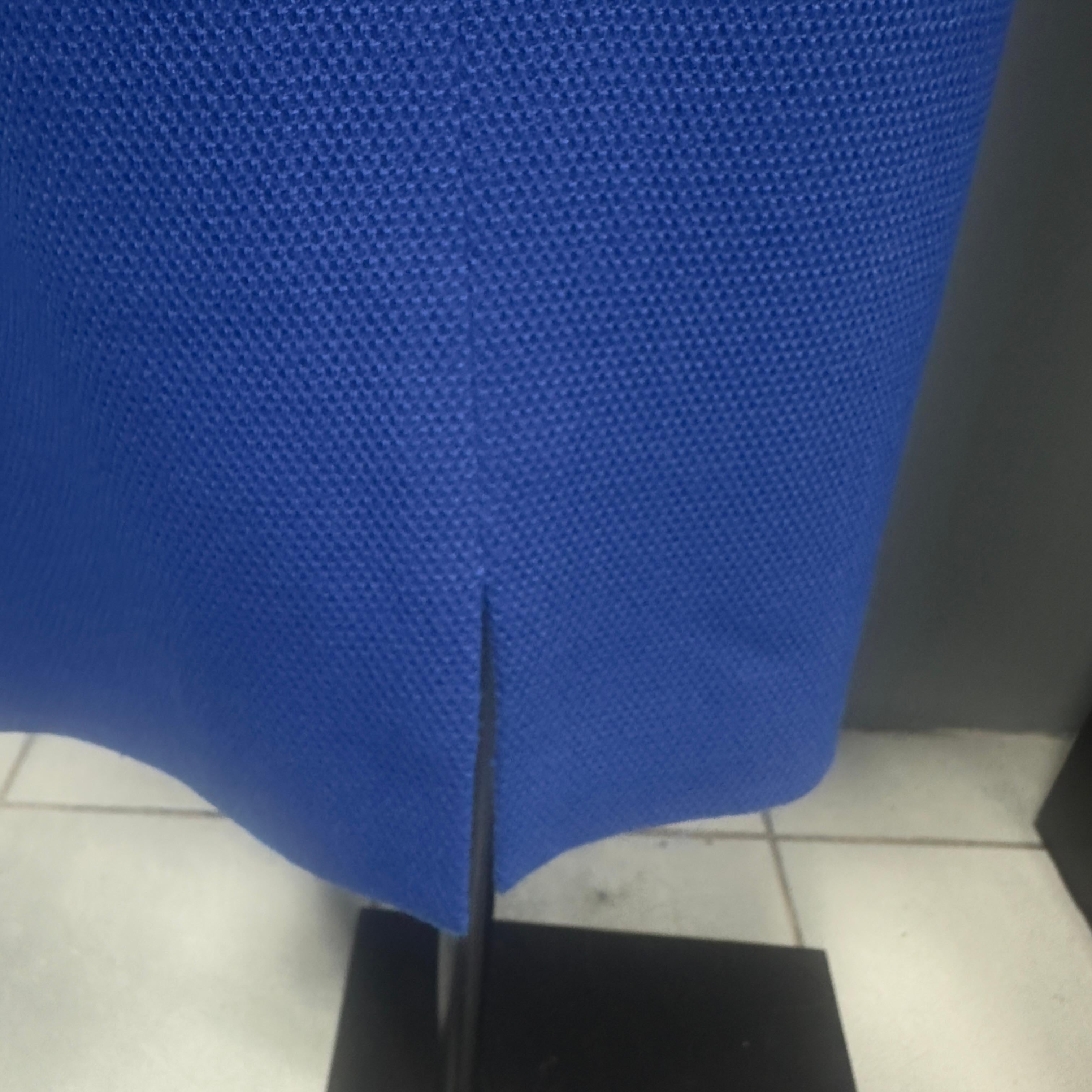 Genny 80's wool suit For Sale 11