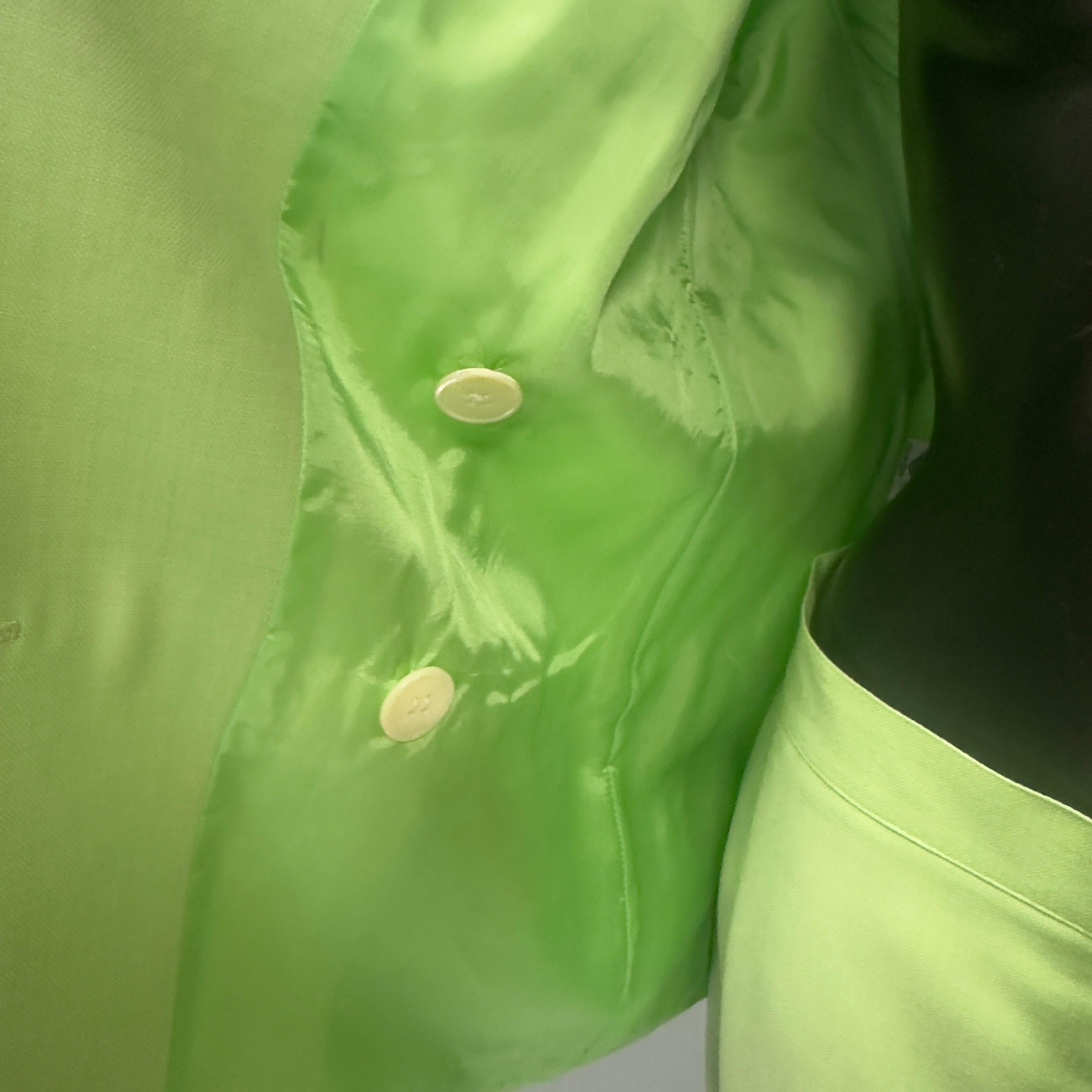 Genny 1980s suit in excellent condition For Sale 6
