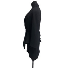 Junko Koshino-Outfit aus den 80ern