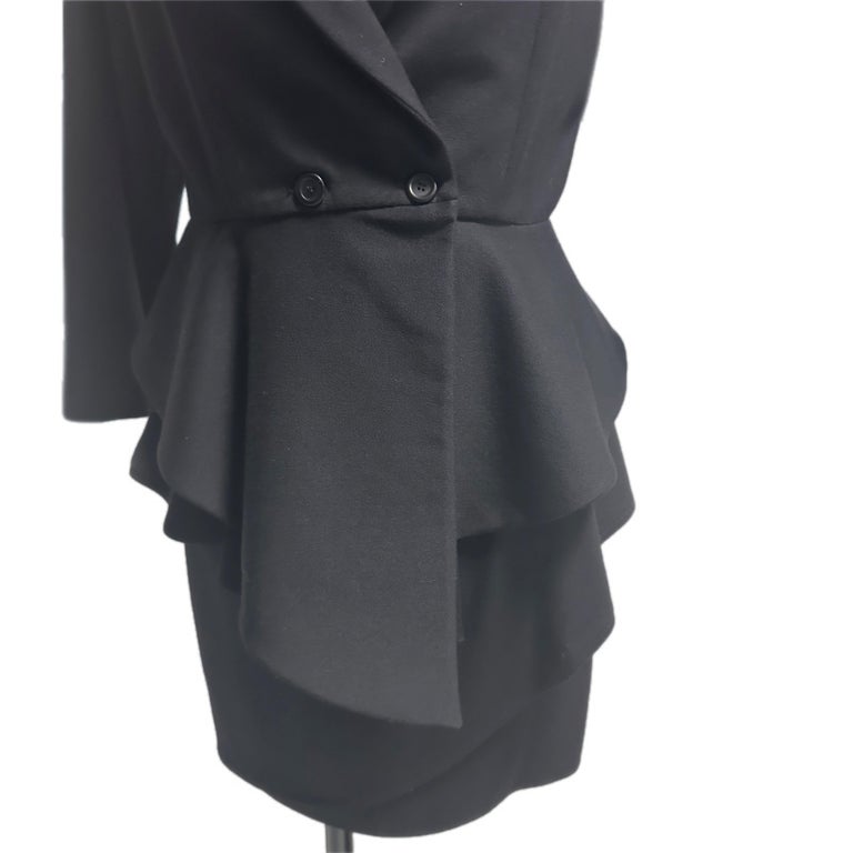 Junko Koshino vintage 80s outfit For Sale at 1stDibs Junko Koshino vintage 80s outfit For Sale at 1stDibs