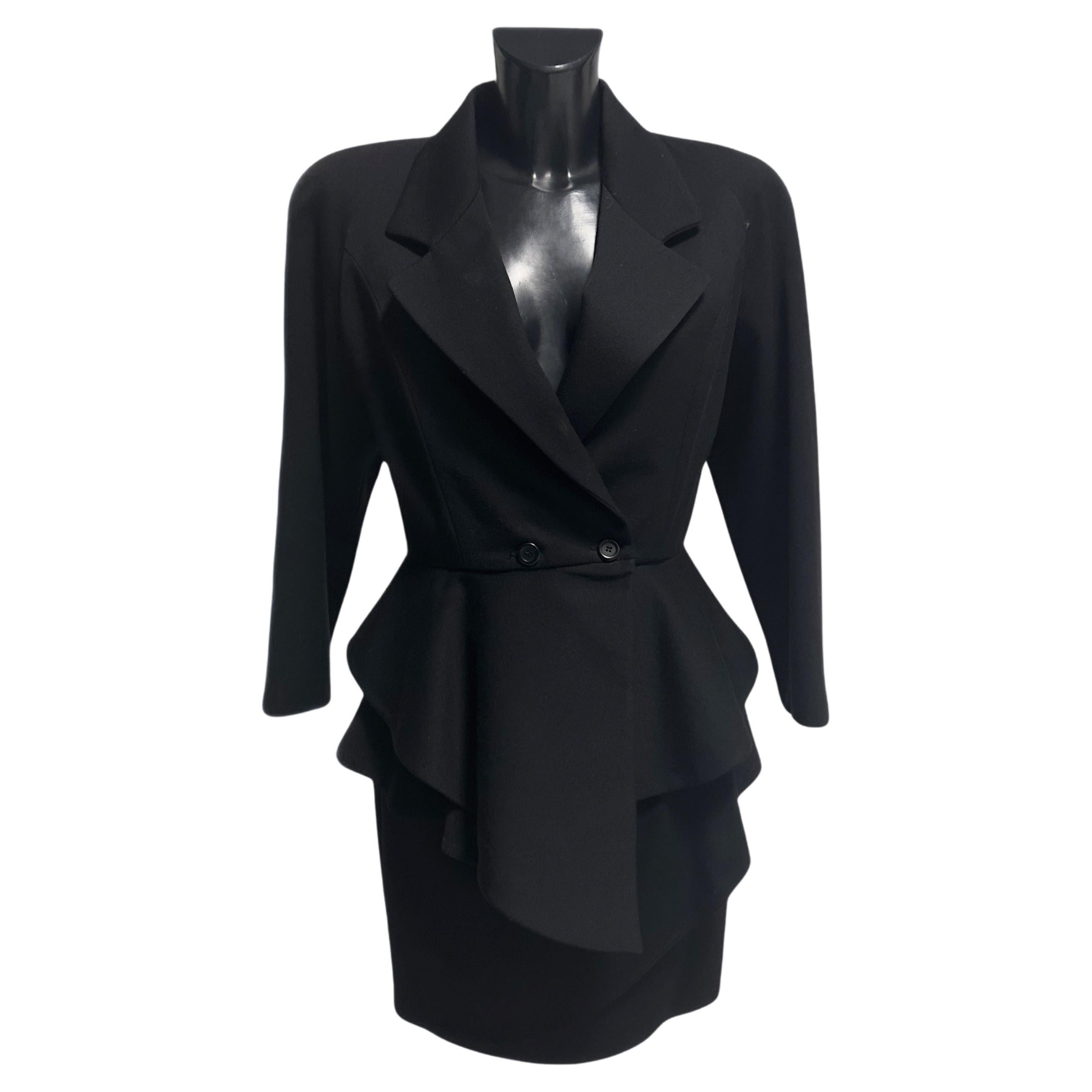 Junko Koshino vintage 80s outfit For Sale at 1stDibs Junko Koshino vintage 80s outfit For Sale at 1stDibs