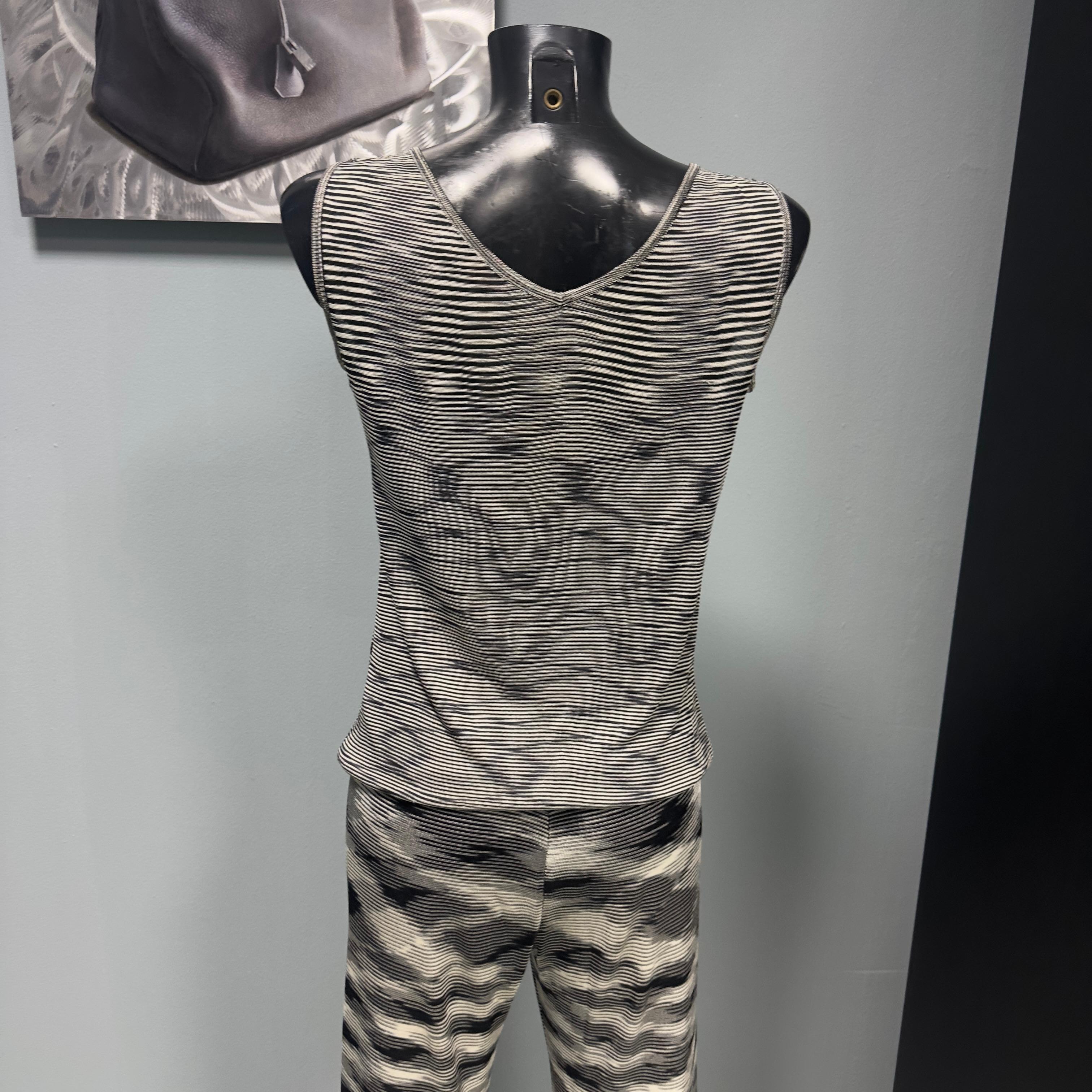 Completo Missoni 3 pezzi in ottime condizioni 6