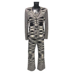 Completo Missoni 3 pezzi in ottime condizioni