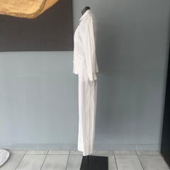 Moschino Cheap and Chic Suit
