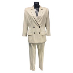 Completo Valentino anni 80 en ottime conditions