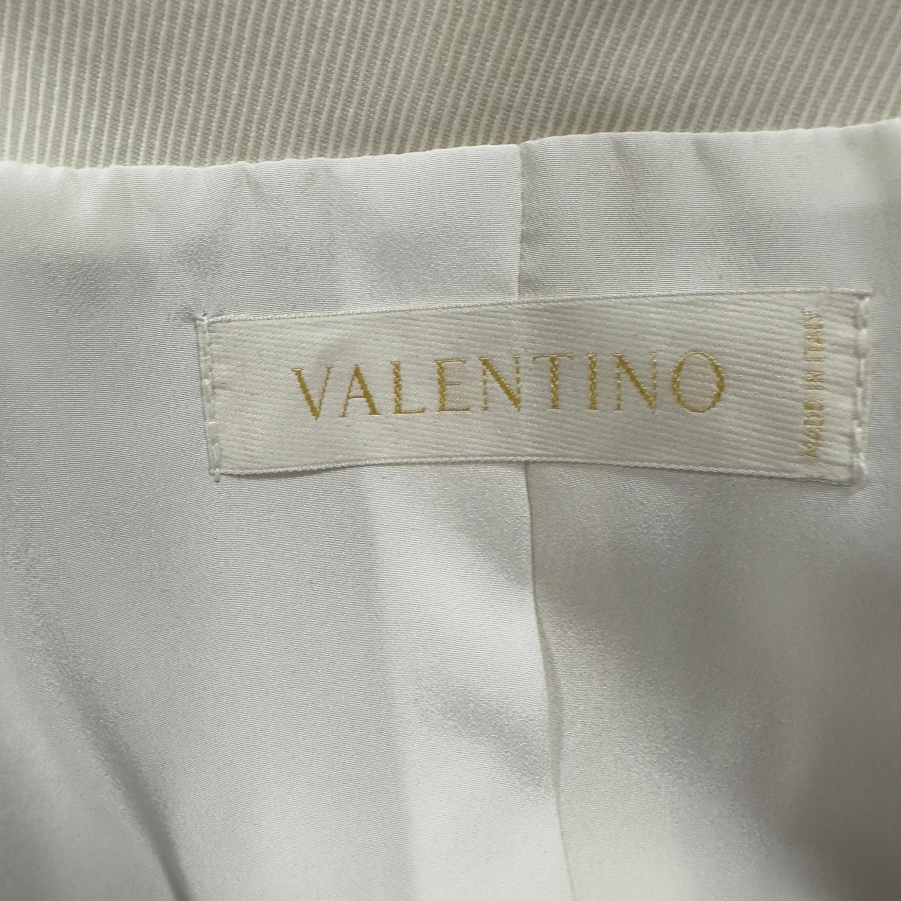 Completo vintage  Valentino nuovo con cartellino  4