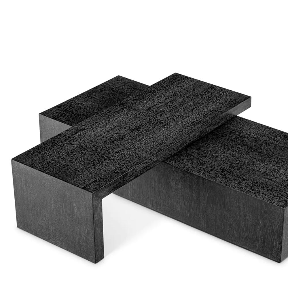 Mesa baja Compo Madera en venta