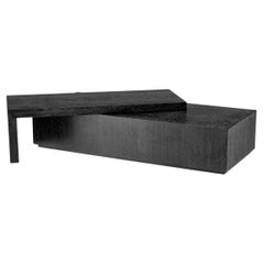 Couchtische und Cocktailtische aus Holz