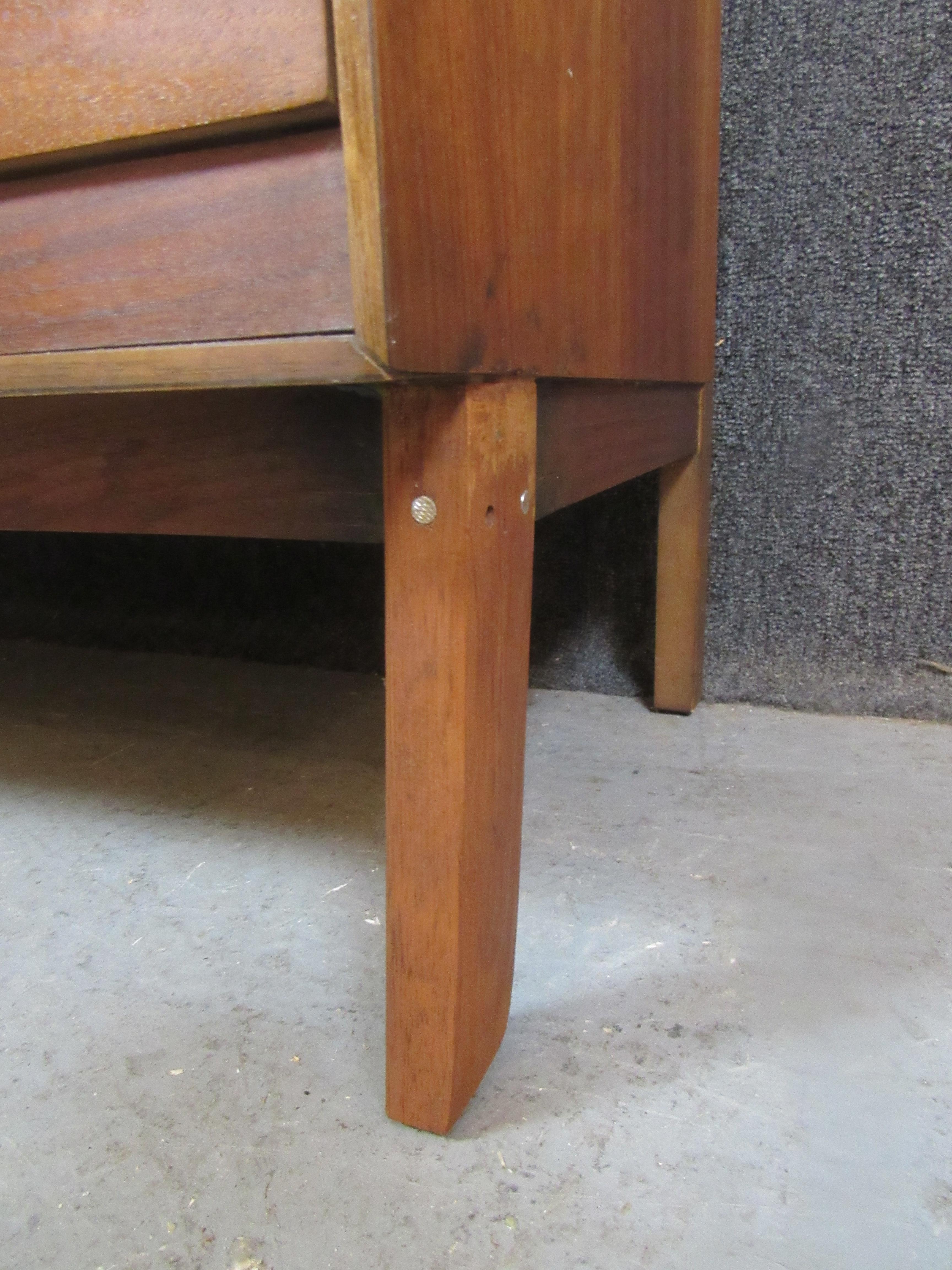 „Components“ Herrenkommode von Paul McCobb für Lane Furniture im Angebot 4