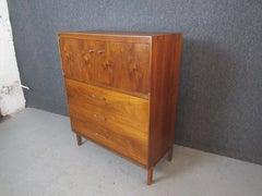 "Components" Gentleman's Chest by Paul McCobb for Lane Furniture