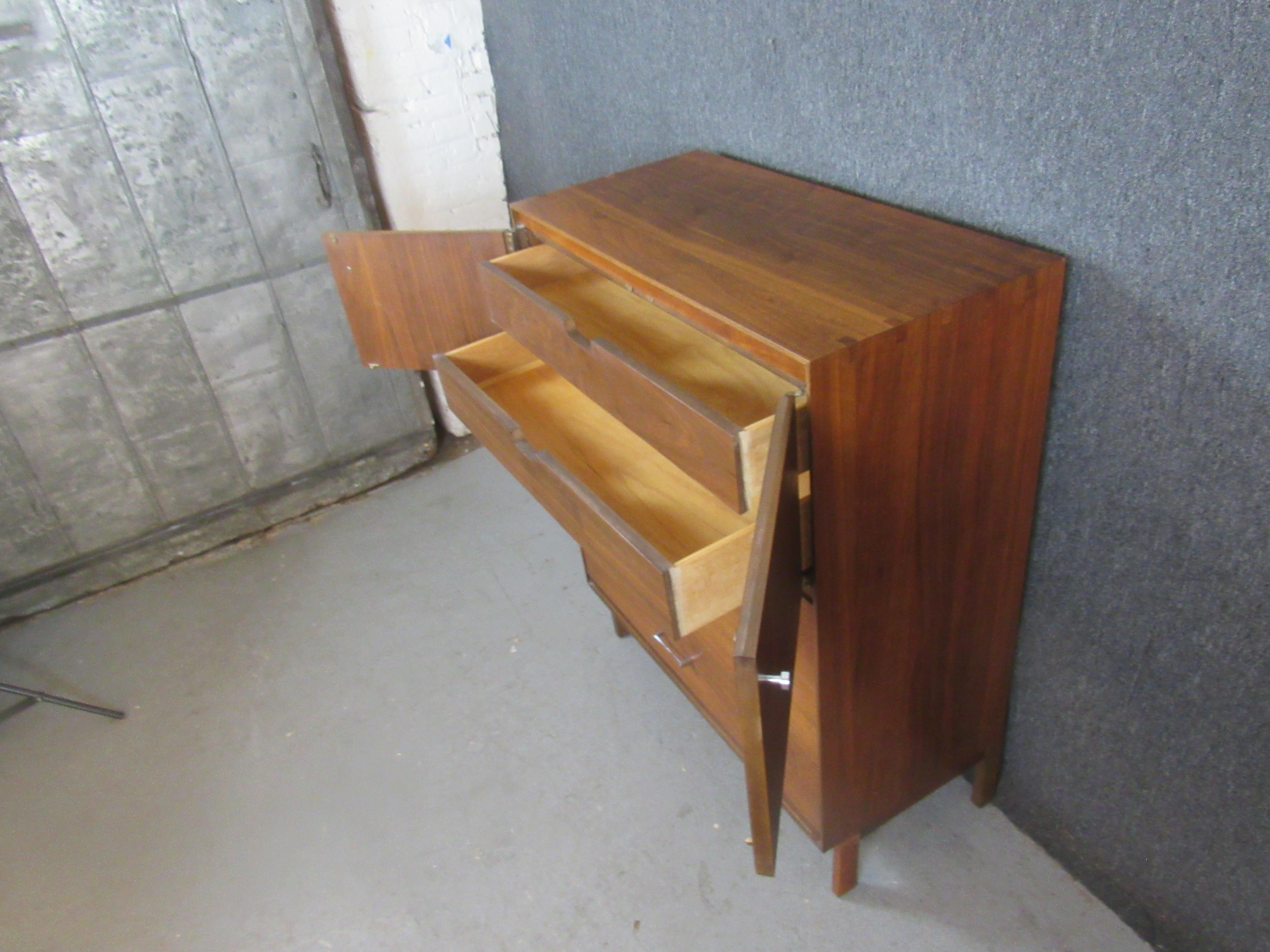 „Components“ Herrenkommode von Paul McCobb für Lane Furniture (20. Jahrhundert) im Angebot