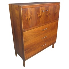 "Components" Gentleman's Chest by Paul McCobb for Lane Furniture
