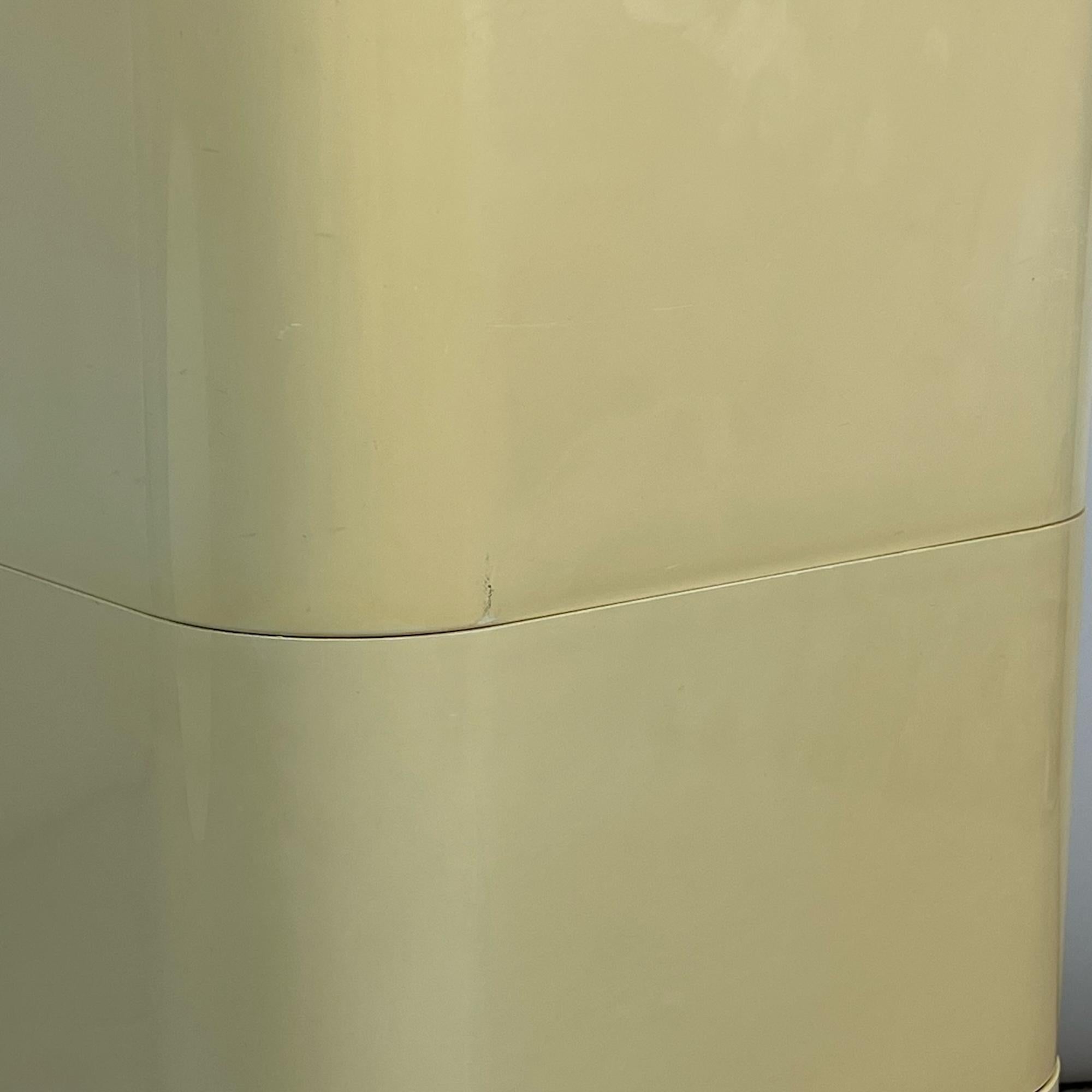 Componibili 4970 Storage Modules by Anna Castelli for Kartell, 1960s In Good Condition In San Benedetto Del Tronto, IT