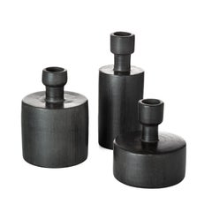 Composition 1 Bucchero Pieces