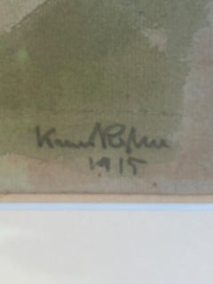 Composition by Knud Kyhn