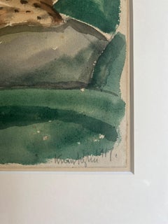 Composition by Knud Kyhn