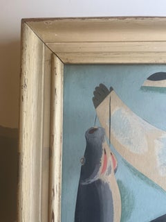 Komposition von Mikael Pasternak