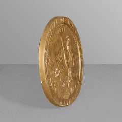 Composition California State Seal