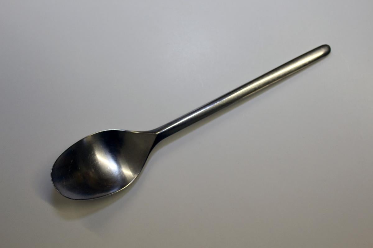 Mid-Century Modern Composition Cutlery by Tapio Wirkkala for Rosenthal, 1963 For Sale