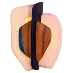 Composition I by Albane Salmon