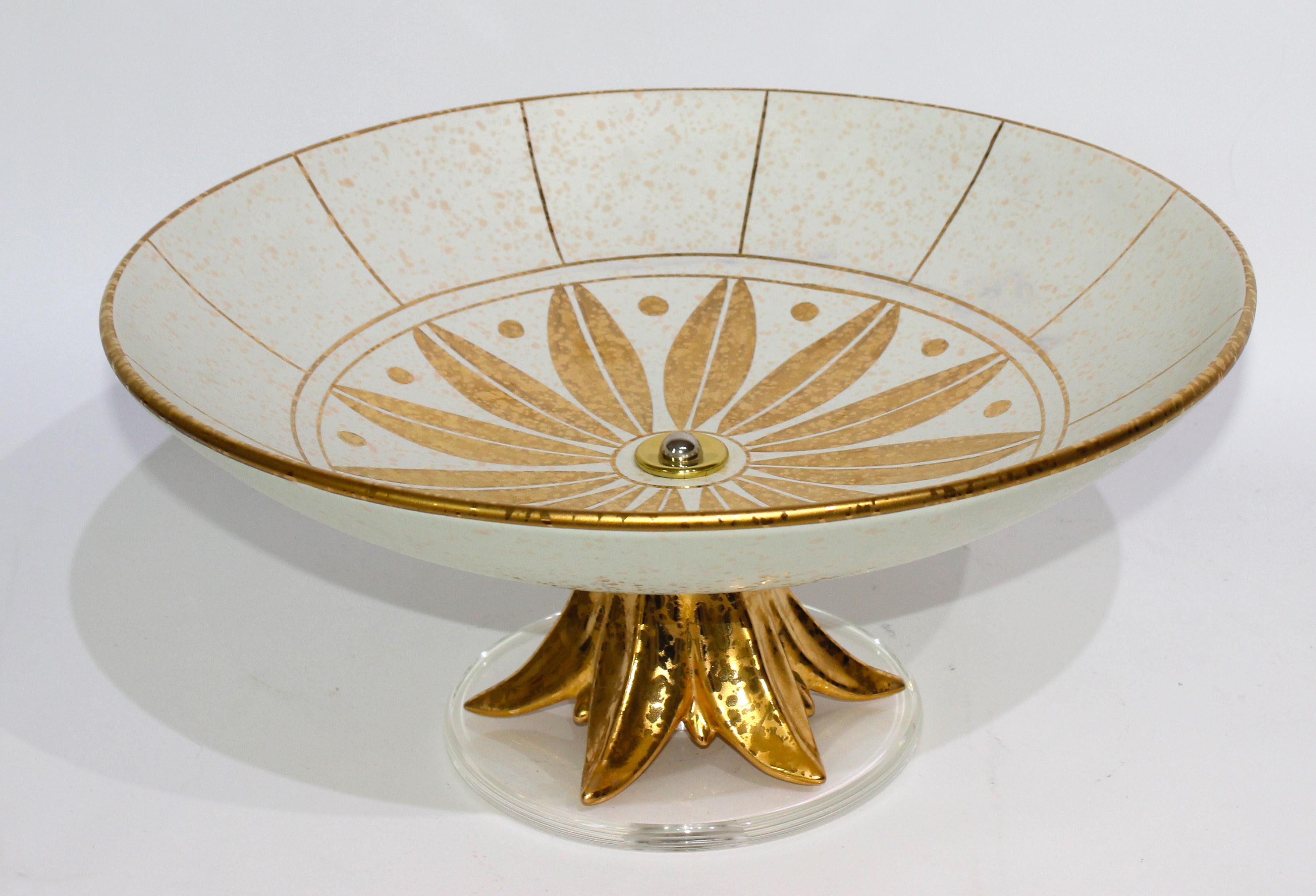 Italiano Composta di ceramica smaltata italiana