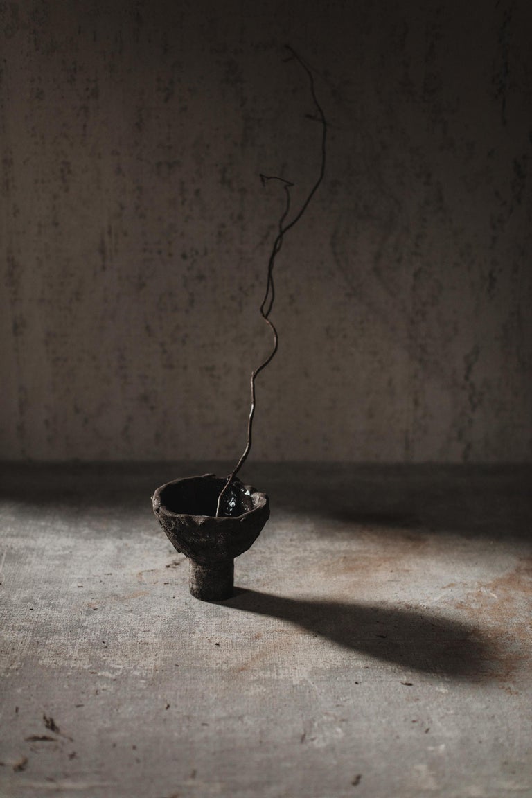 Compote Vessels by Mugly, Nyc Handmade in Brooklyn For Sale at 1stDibs