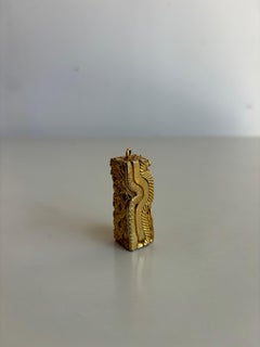 Compression attribuée à Pomodoro