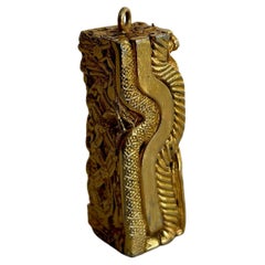 Gioielli da collezione del Mid-Century Modern