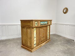 Comptoir Art Nouveau