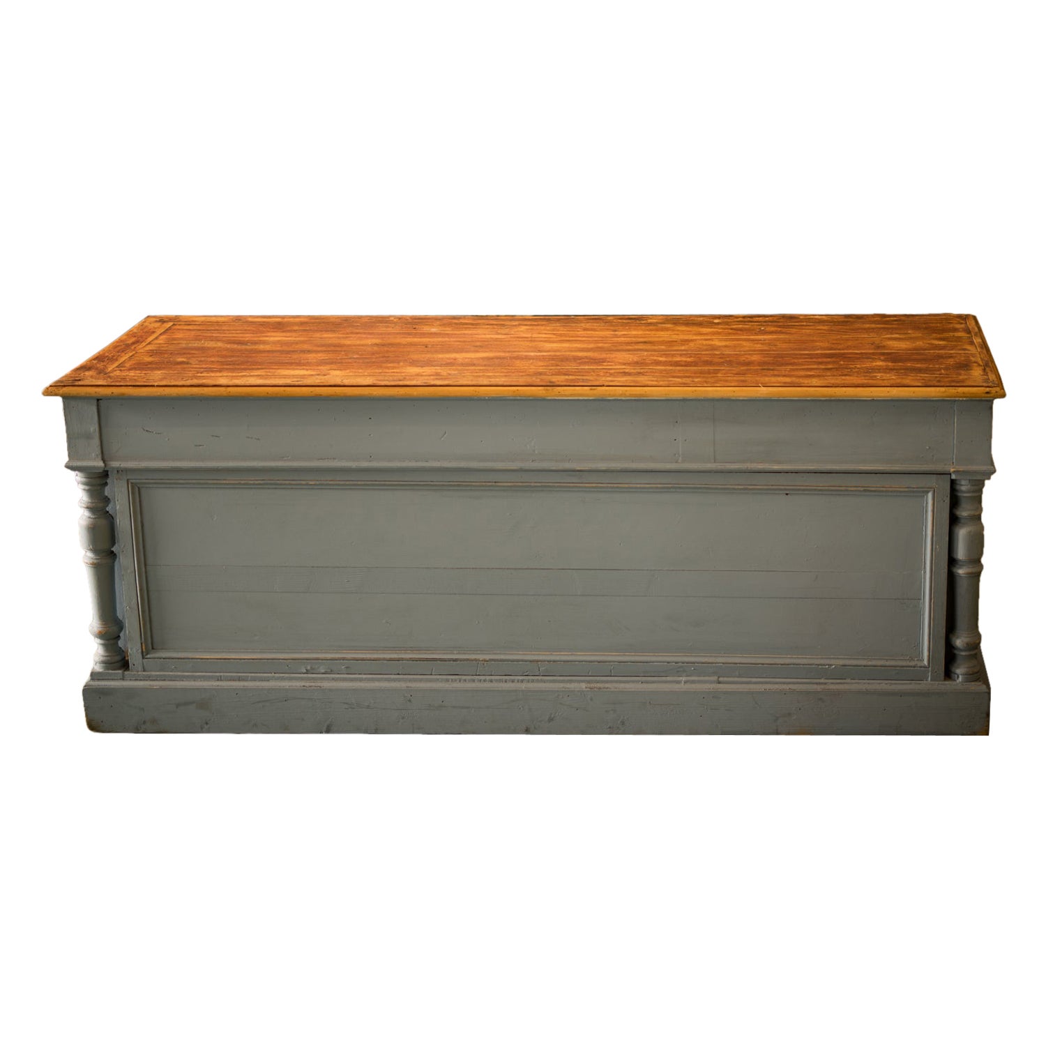 Draper's Counters - Trade Furniture For Sale