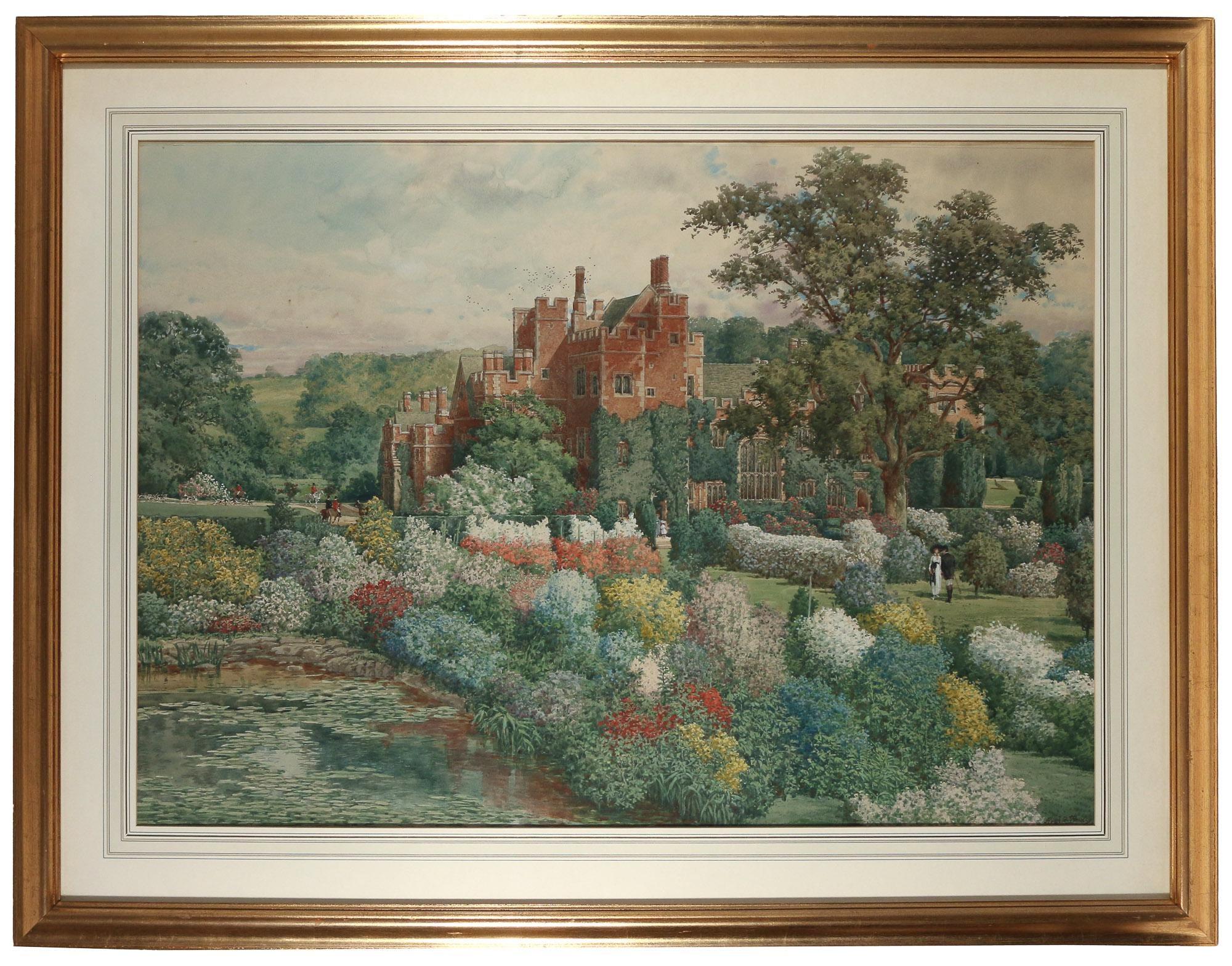 compton wynyates for sale