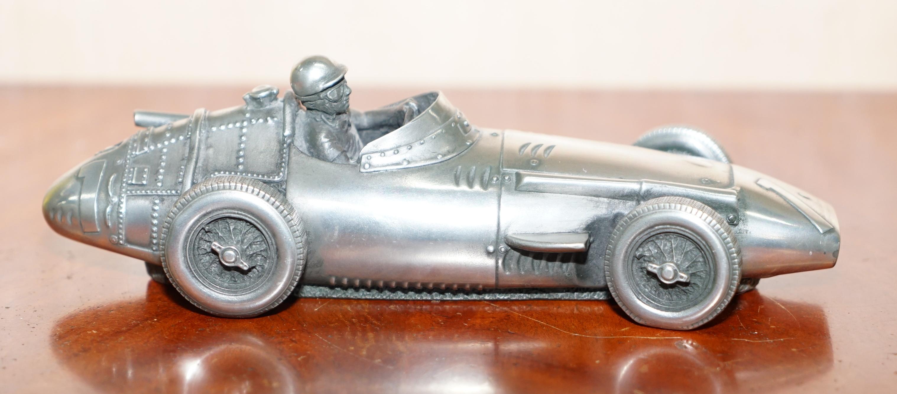 maserati fangio