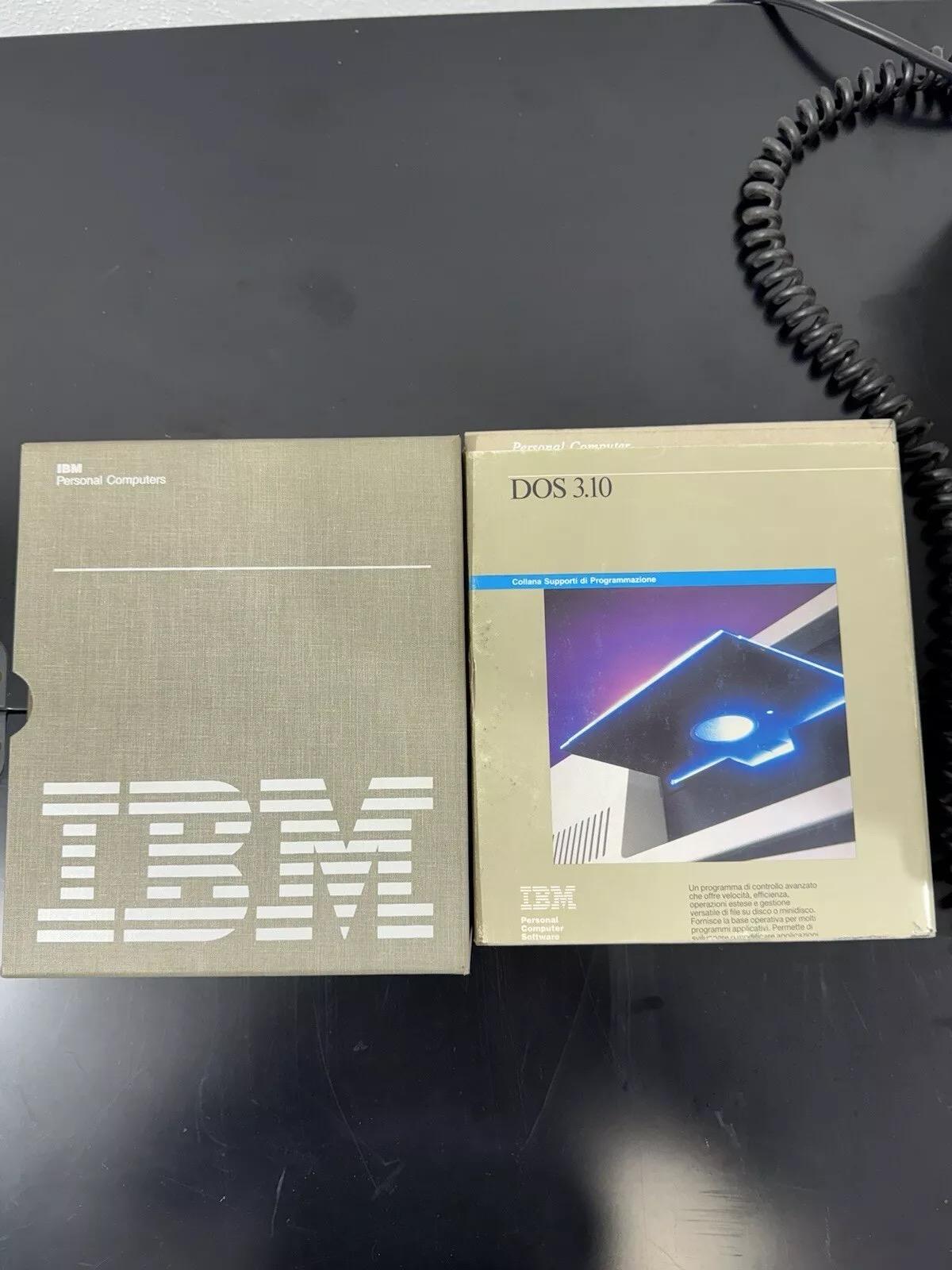 IBM computer mod.5160 prod.1983 For Sale 5